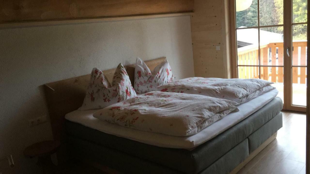 Chalet Karin Хохфилцен Екстериор снимка